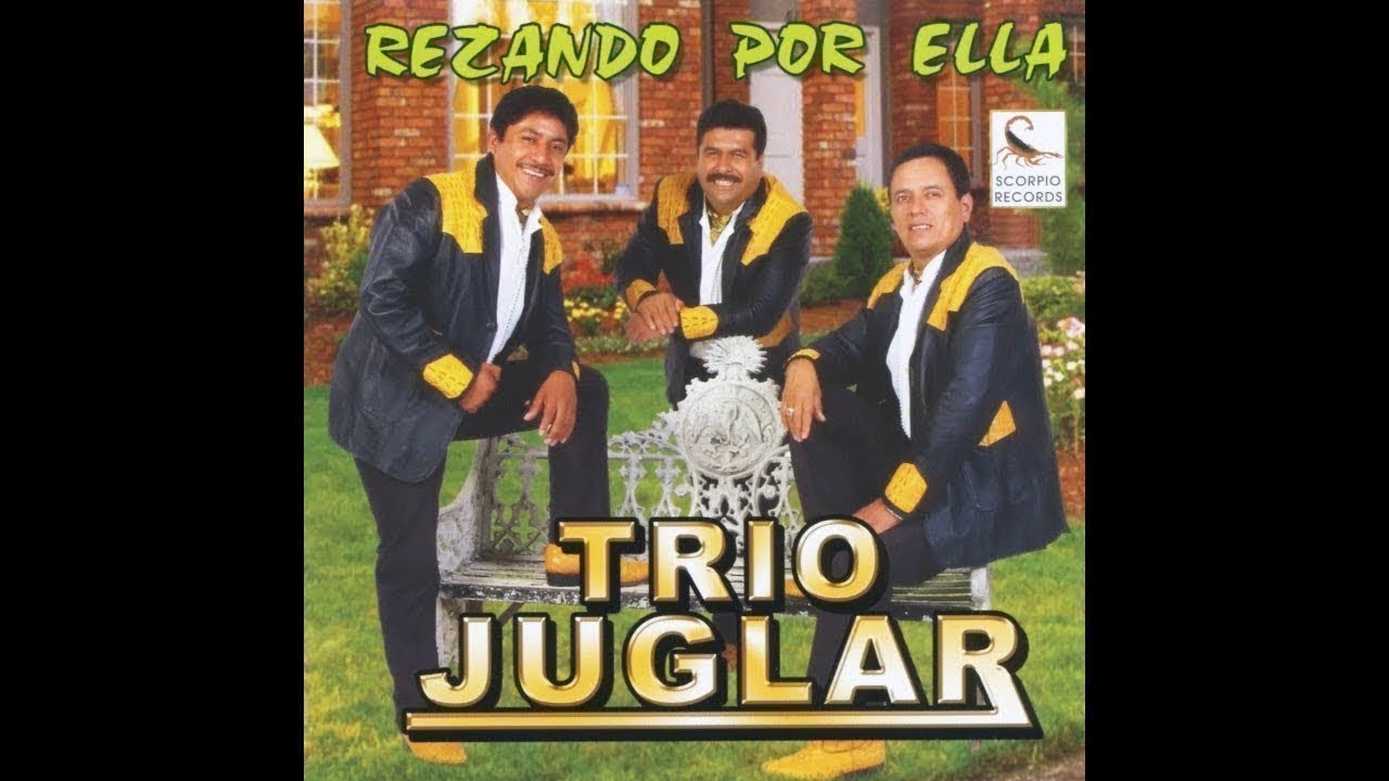 Trio Juglar - Dos Almas