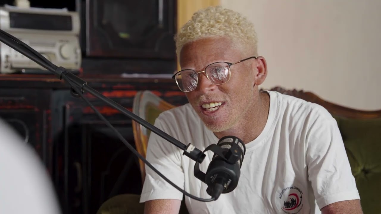 IZAO Podcast #6 Honoré Vorilaza | Transformer la peur en force et construire la paix à Amboasary Sud