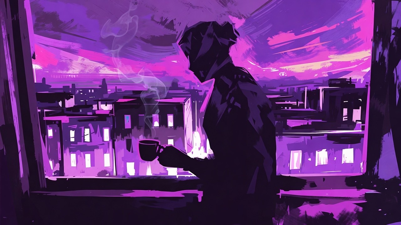 Sem Pressa 🍃 Trap Chill Lo-Fi Lovesongs 🍃 Vibes Mas Sem Voltar