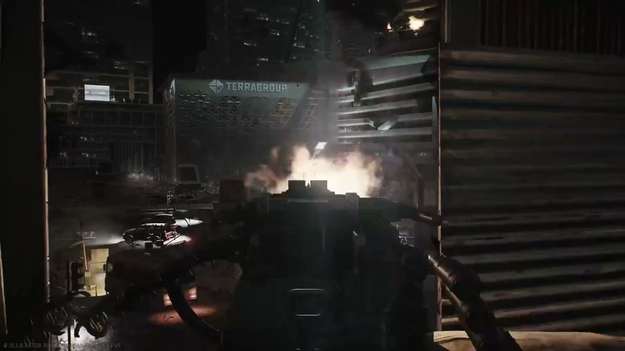 TOKLO PLAY ESCAPE FROM TARKOV W/ GUMMONSTER