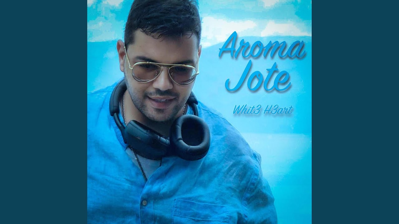Aroma Jote