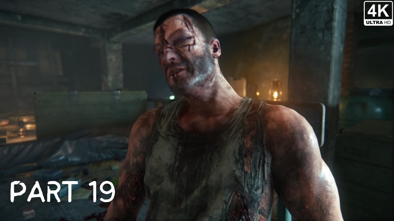 Find And Rescue The Prisoner From Slaughterhouse | Sniper Ghost Warrior 3 | Part 19 | 4K