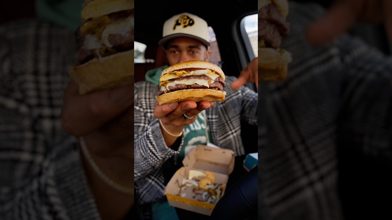 Is the New Big Arch From McDonald&rsquo;s Good?