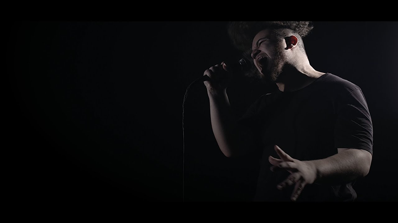 ENOX - Convulsions [Official Music Video]