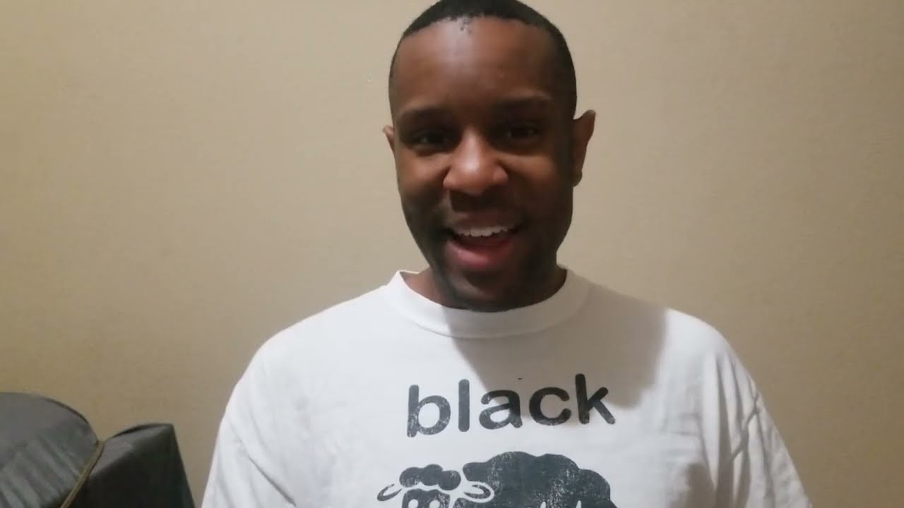 My Top 10 Black YouTubers 