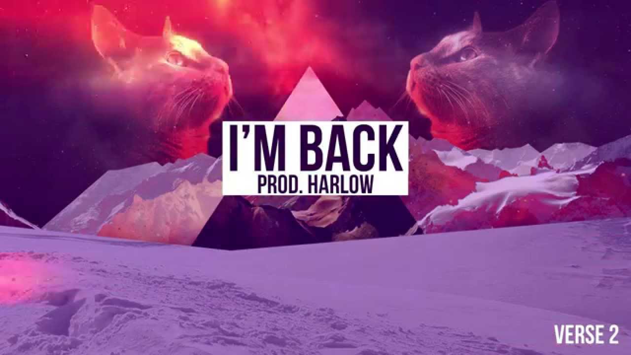 (SOLD) Kid Cudi Type Beat - I'm Back (Feat. Drake & Big Sean)