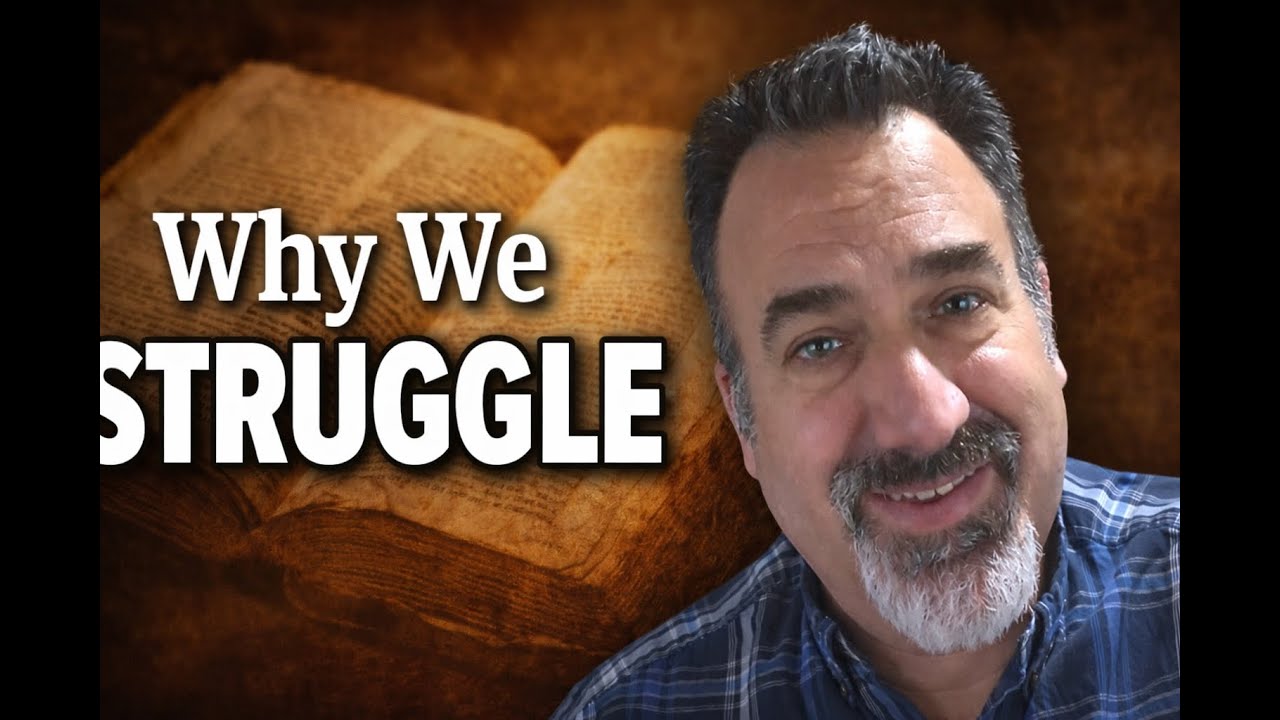 Why Modern Readers Struggle with the Old Testament (And What to Do About It)