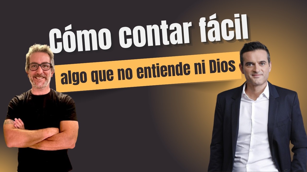 Cómo explicar algo difícil y aburrido, y que le interese hasta a tu enemigo.
