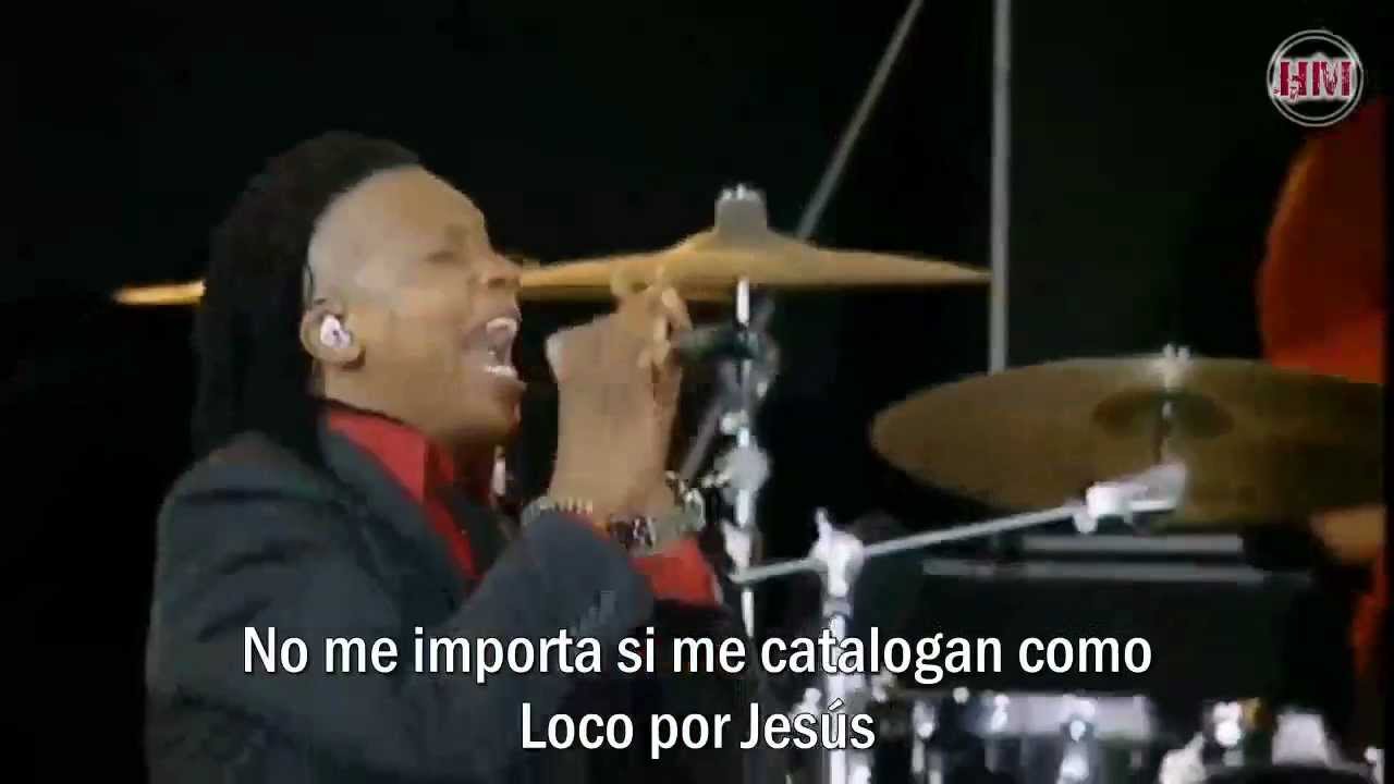 Newsboys - Jesus Freak (subtitulado español)