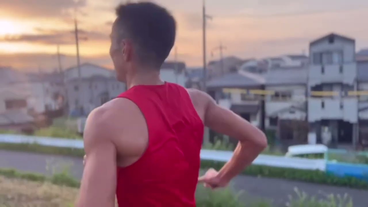 狙ったレースで最高の結果を出すトレーニングの組み方