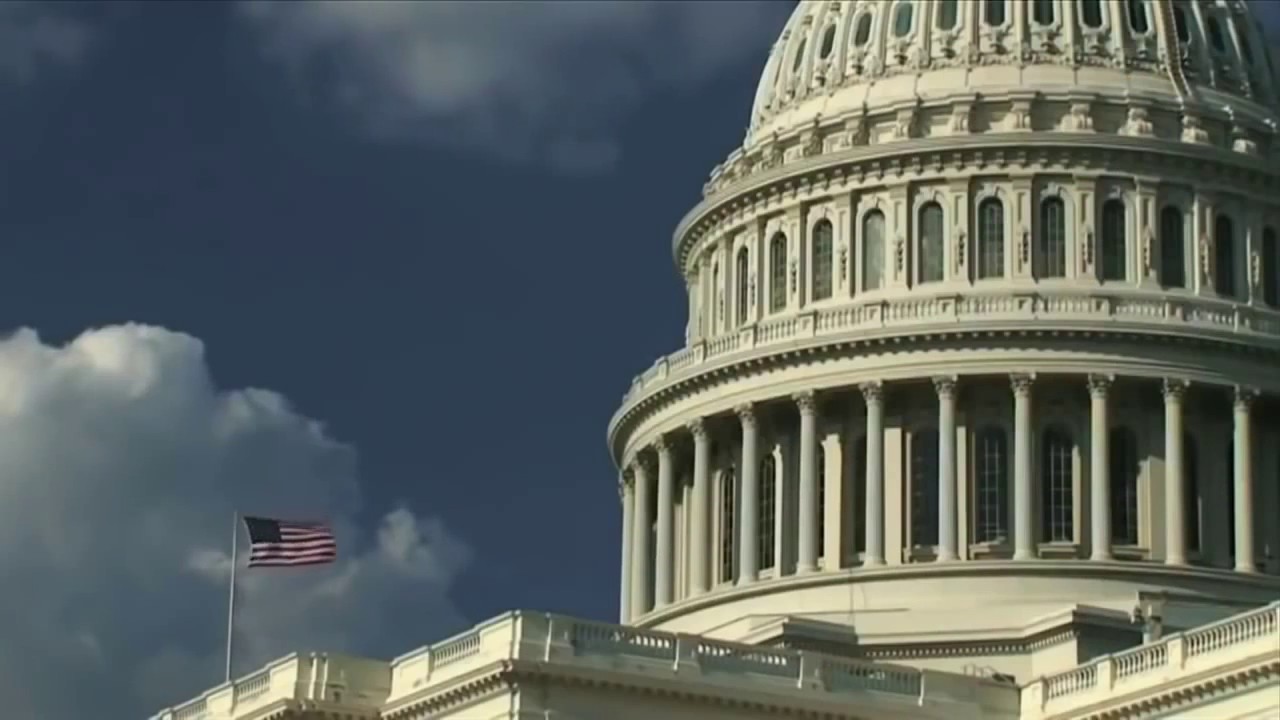 DONALD TRUMP the Establishment Speech