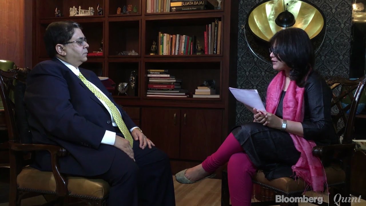 Cyril Shroff: 100 Years Of Lawyering, Being Family Run And The Future of The Firm