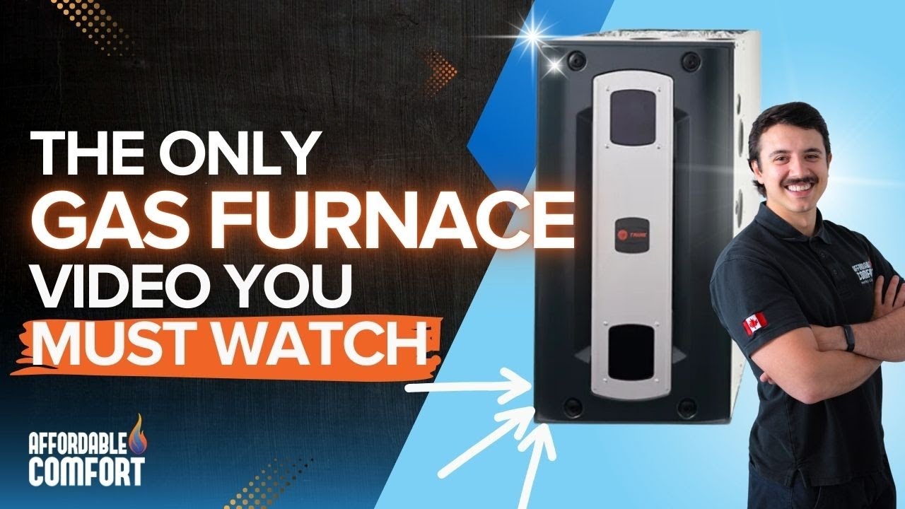 How to choose a Furnace | Furnace Buying Guide | Everything you NEED to know about Gas Furnaces