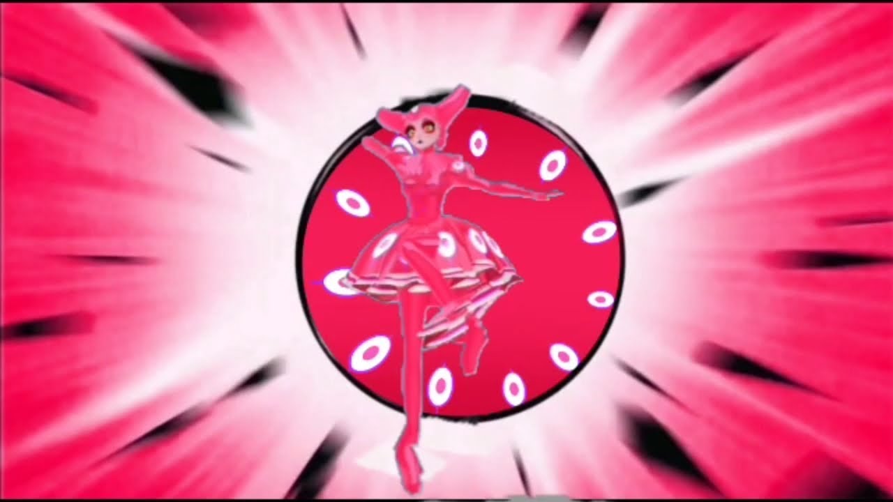 🐞Miraculous ladybug MMD🐞 Reflekta transformation ◇FANMADE◇