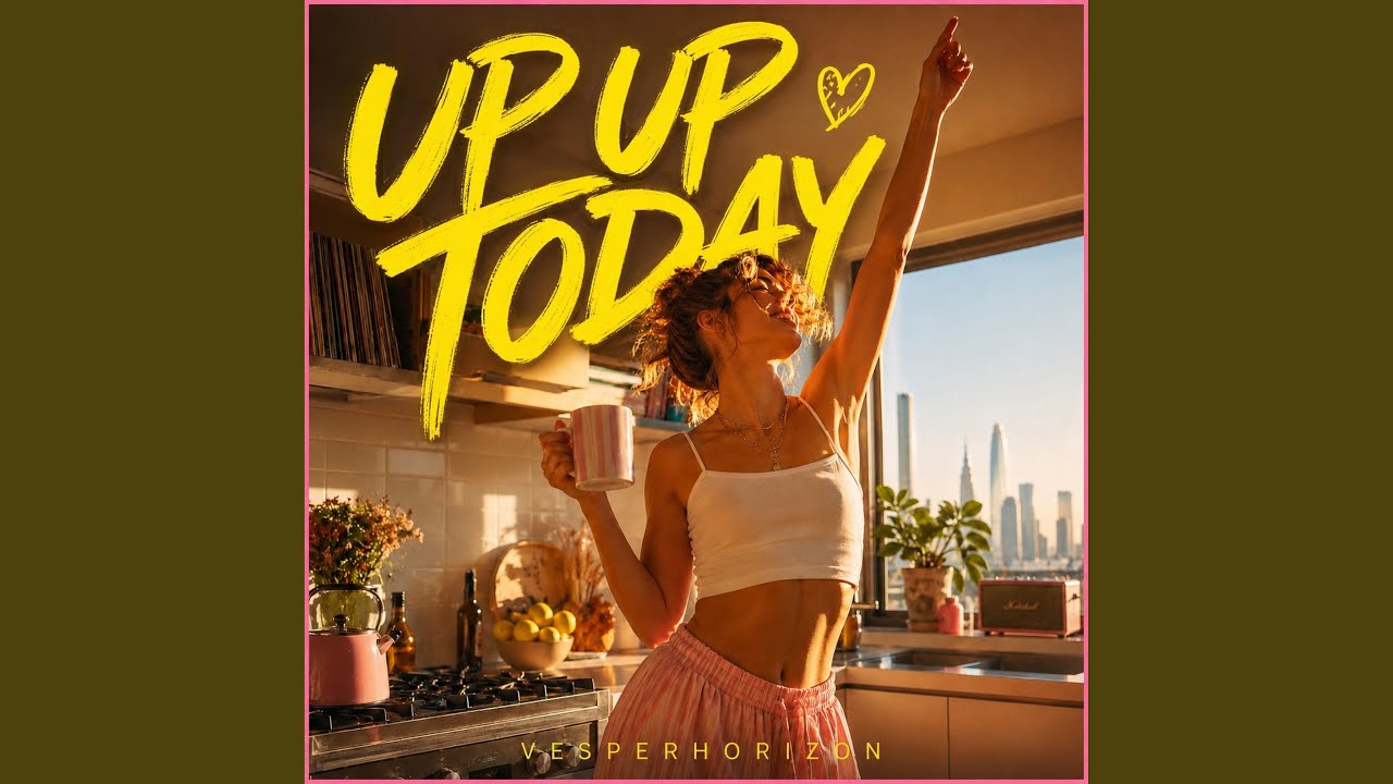 Up Up Today