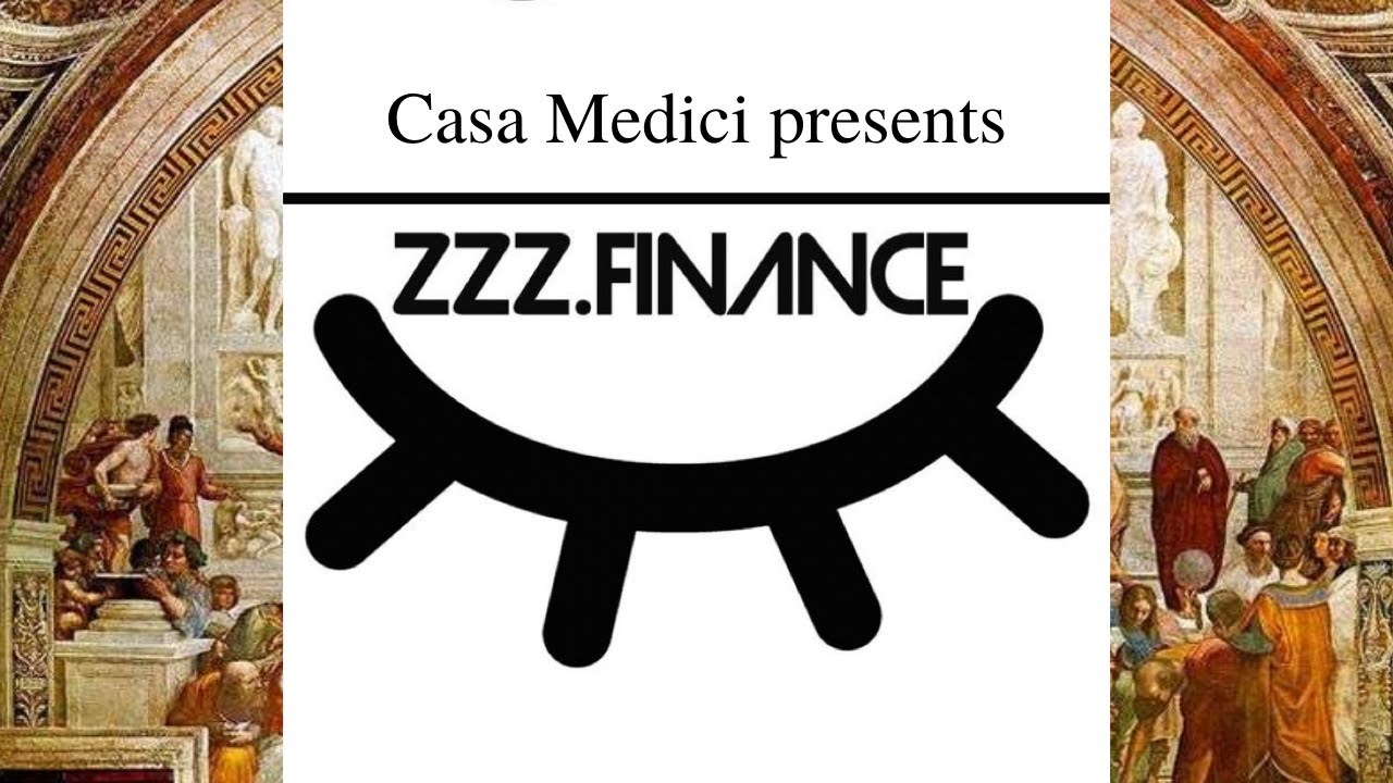 ZZZ Cryptocurrency Presentation