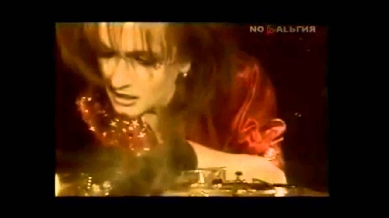 София Ротару Свечи (Efimenko remix)