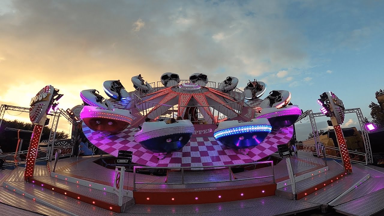 BEAULAND PARK 2023/ FLIPPER