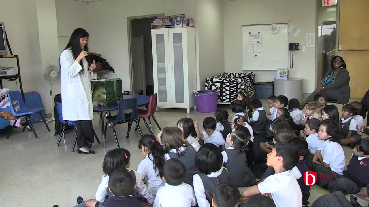 20141003 Montessori Dental Hygienist Presentation