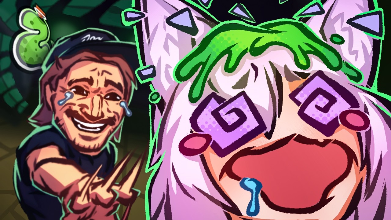 SPIRE 2 WITH TENMA!