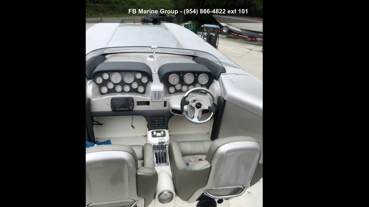 2002 Nor-Tech 5000 SuperCat