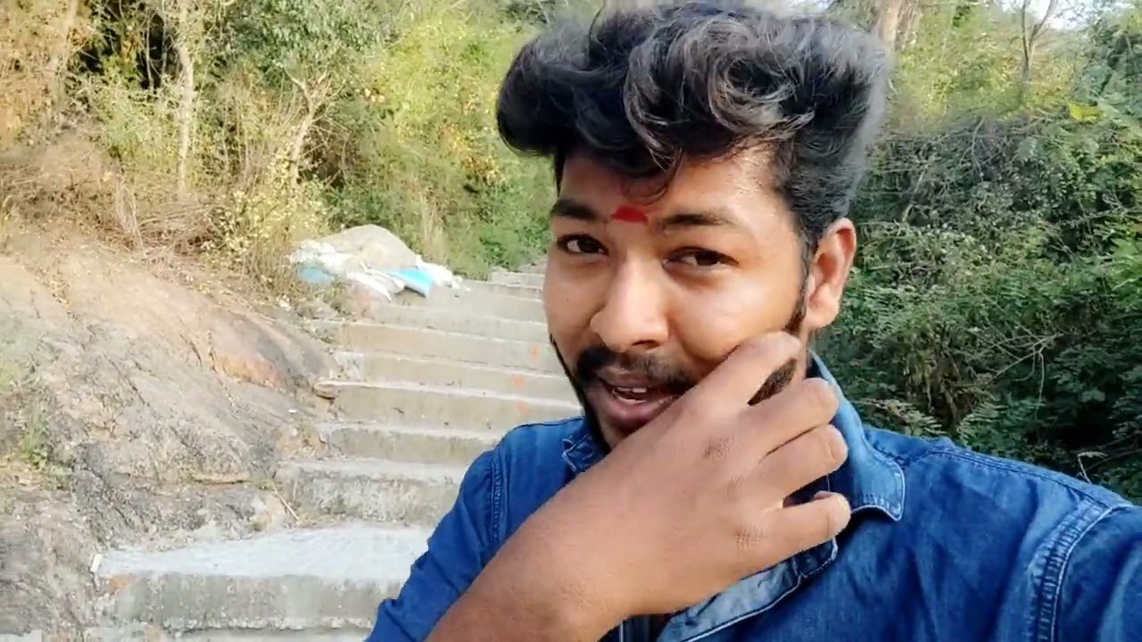 singarapettai hill station 💥