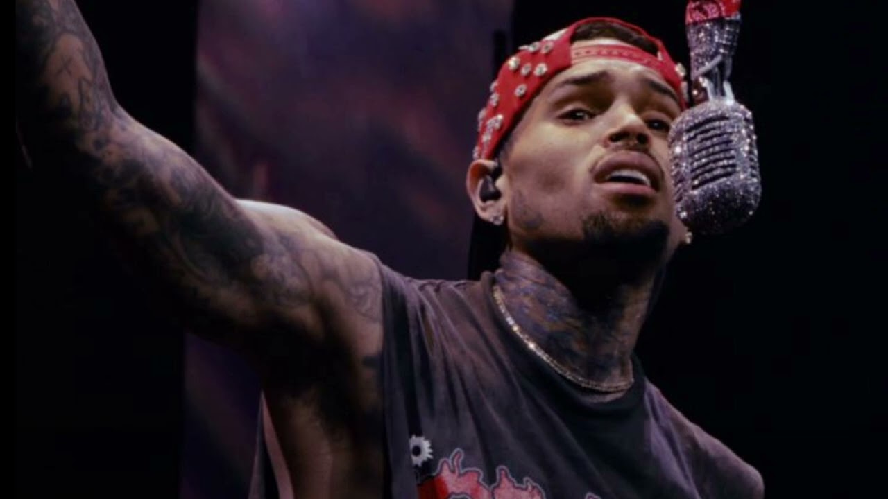 Chris brown 