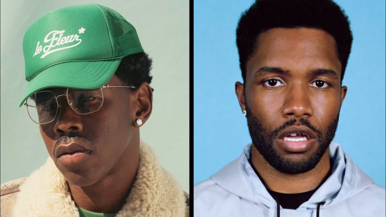 The Frank Ocean & Tyler Beef Is REAL &mdash; Everything We Know So Far