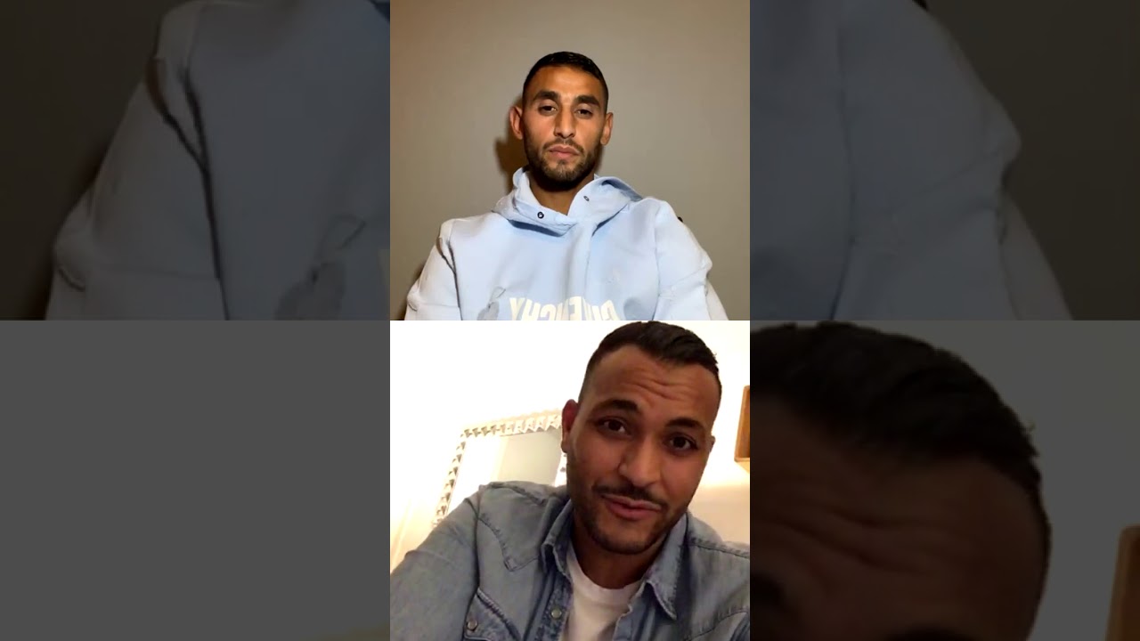 interview avec Belabbes Bouaissi