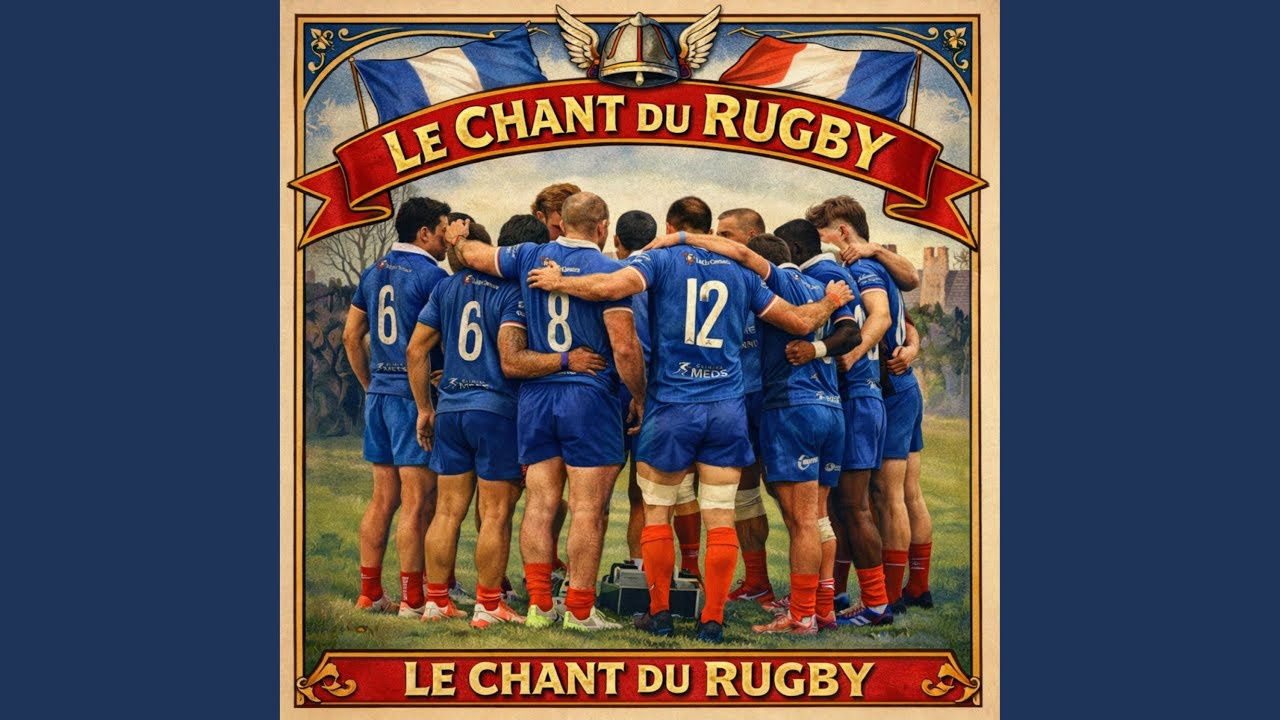 &Eacute;cole de Rugby