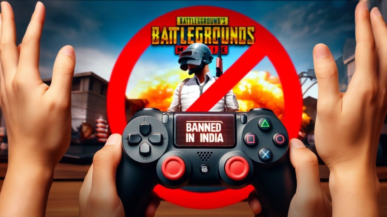 BGMI Ban Again In India | BGMI Again Ban In India | BGMI Getting Banned Again In India? FULL DETAILS
