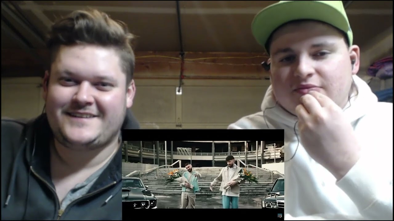 Reaction to: Khontkar&Downtown Dion\Fire Department | Canbay&Wolker\Leylim Yar