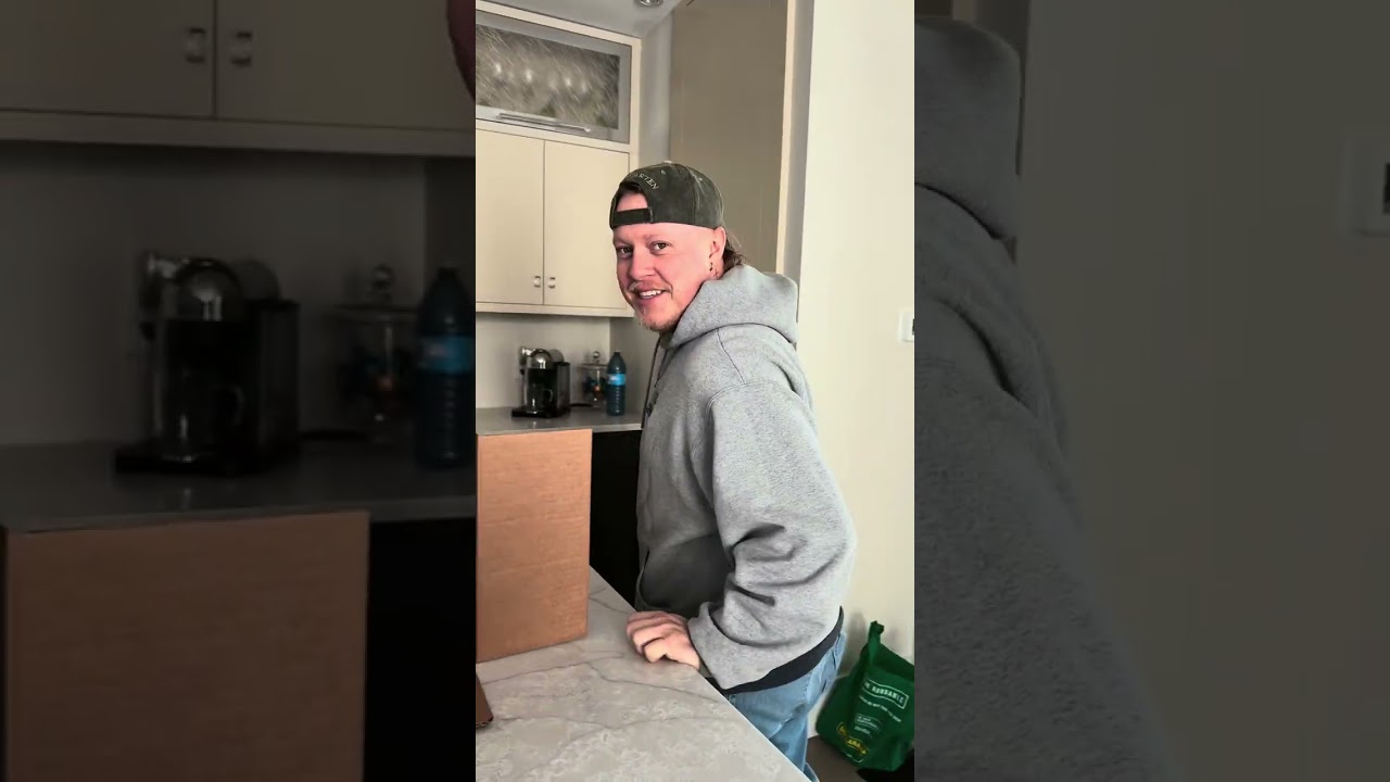 Guess that drink challenge 