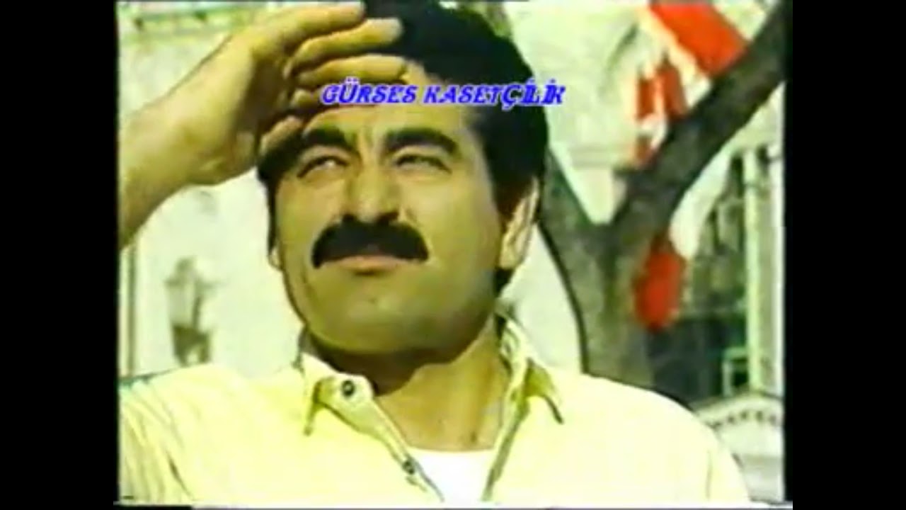 Ibrahim Tatlises Ben Yetim
