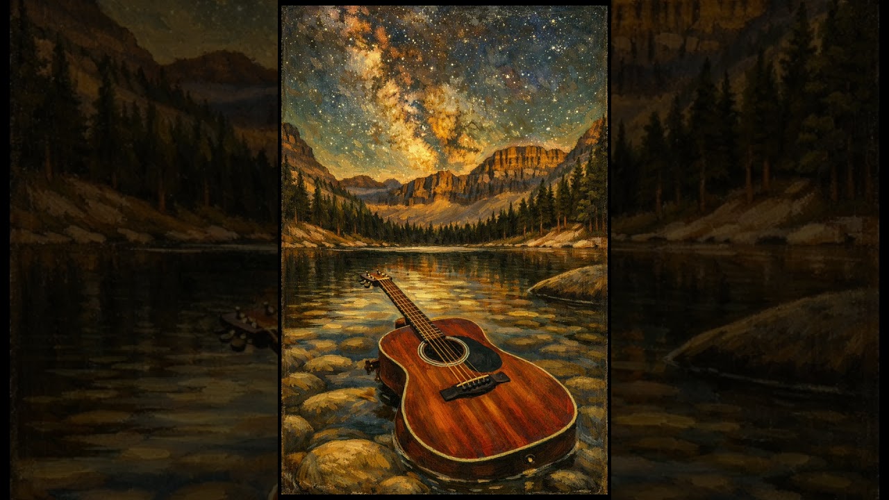 Lady (Kenny Rogers Cover)