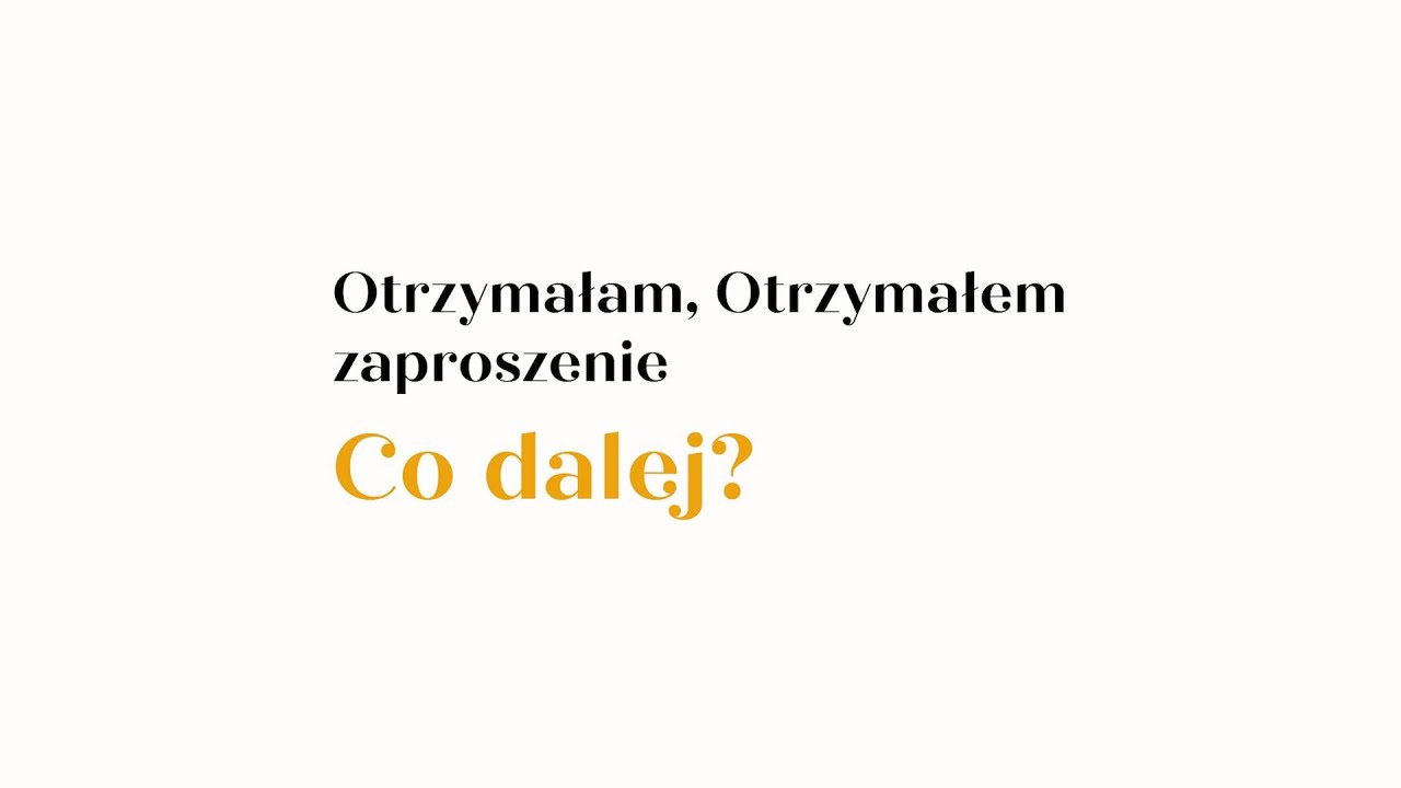 Zaproszenie na Panel Obywatelski - co zrobić, jeśli znajdziesz je w swojej skrzynce?