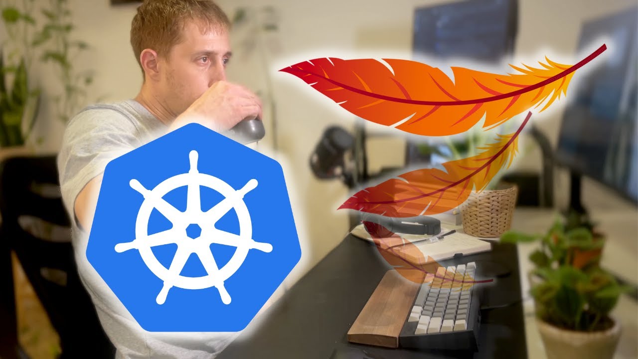 Go BIG WITHOUT Going Big: Learn to Set Up a Kubernetes Cluster with K3s & K3d!