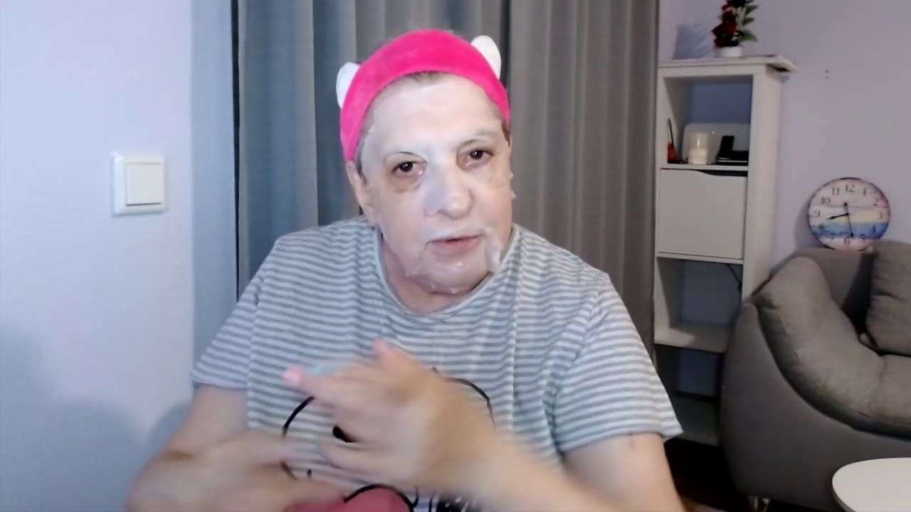 Lisas Maskenzeit meine Masken im Mai 2022