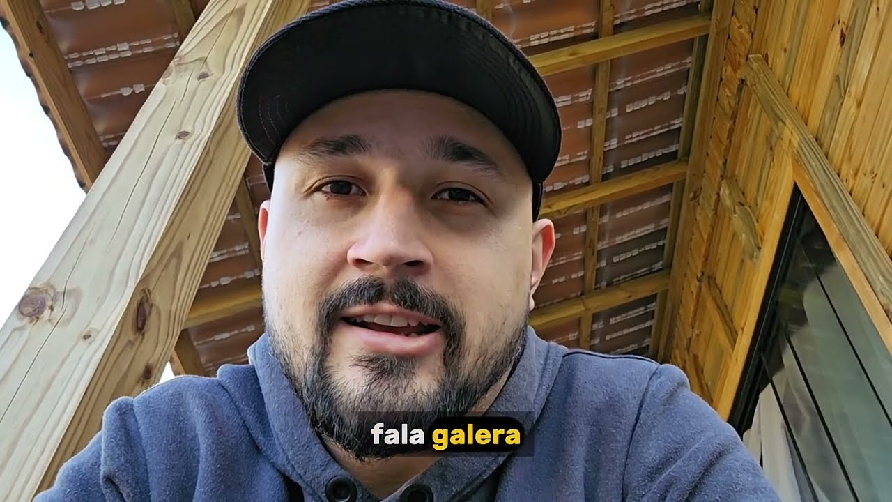 🚙💥 Tracker 4x4 Atualizada! Novo Para-choque de Ferro + Guincho Instalado!
