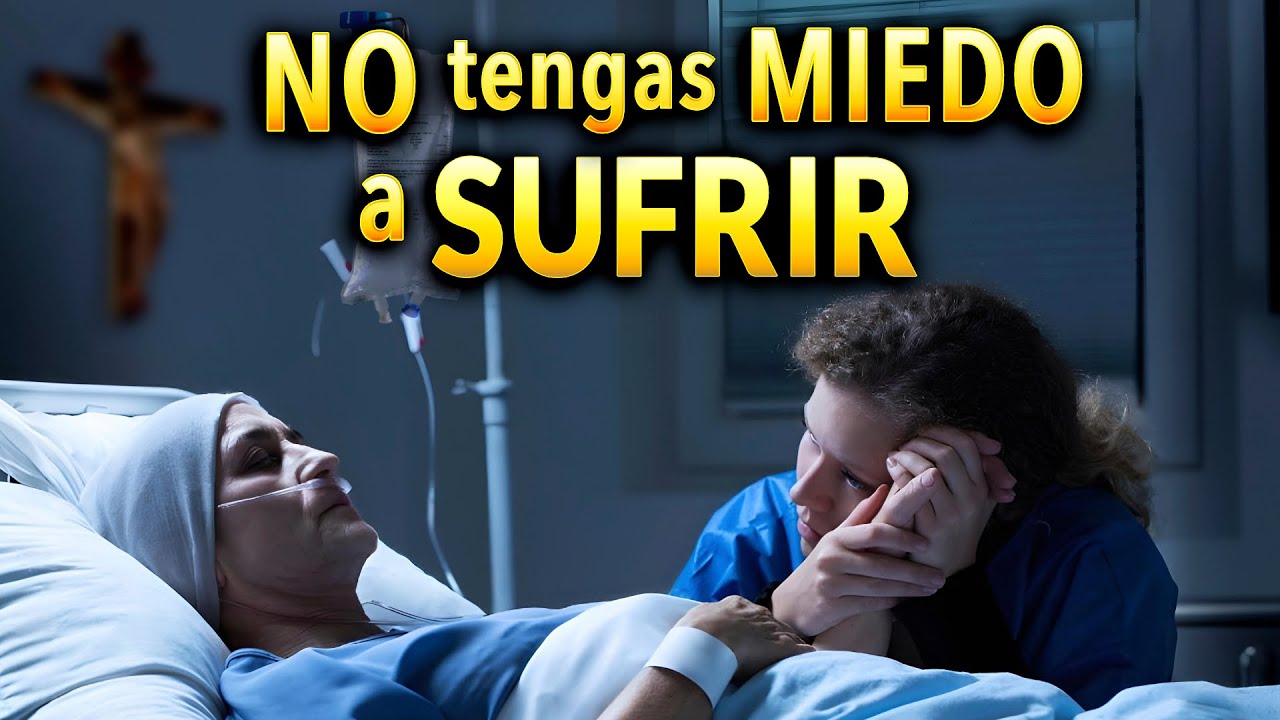 Esta es la clave para ROMPER con el DOLOR