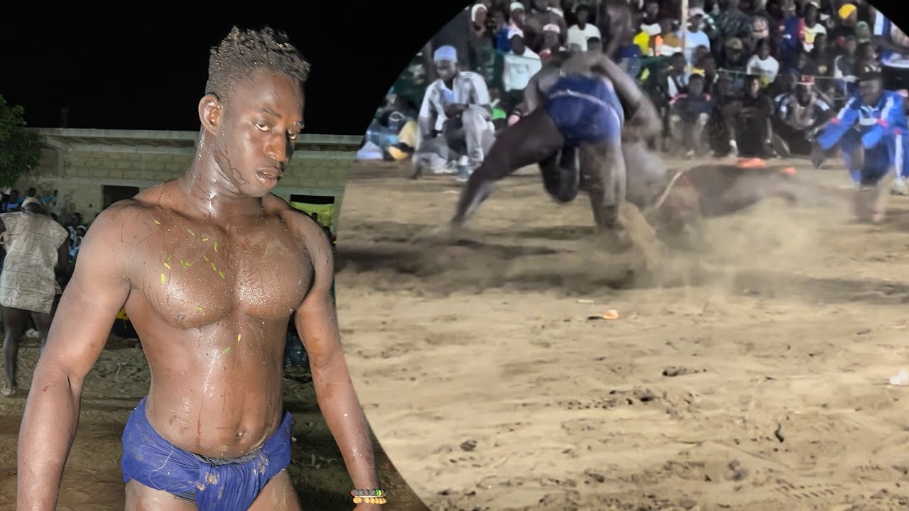 BADARA INTERNET VS AMETH DIOUROUP LE 4 JANVIER 2026 DIOUROUP FAMACK 