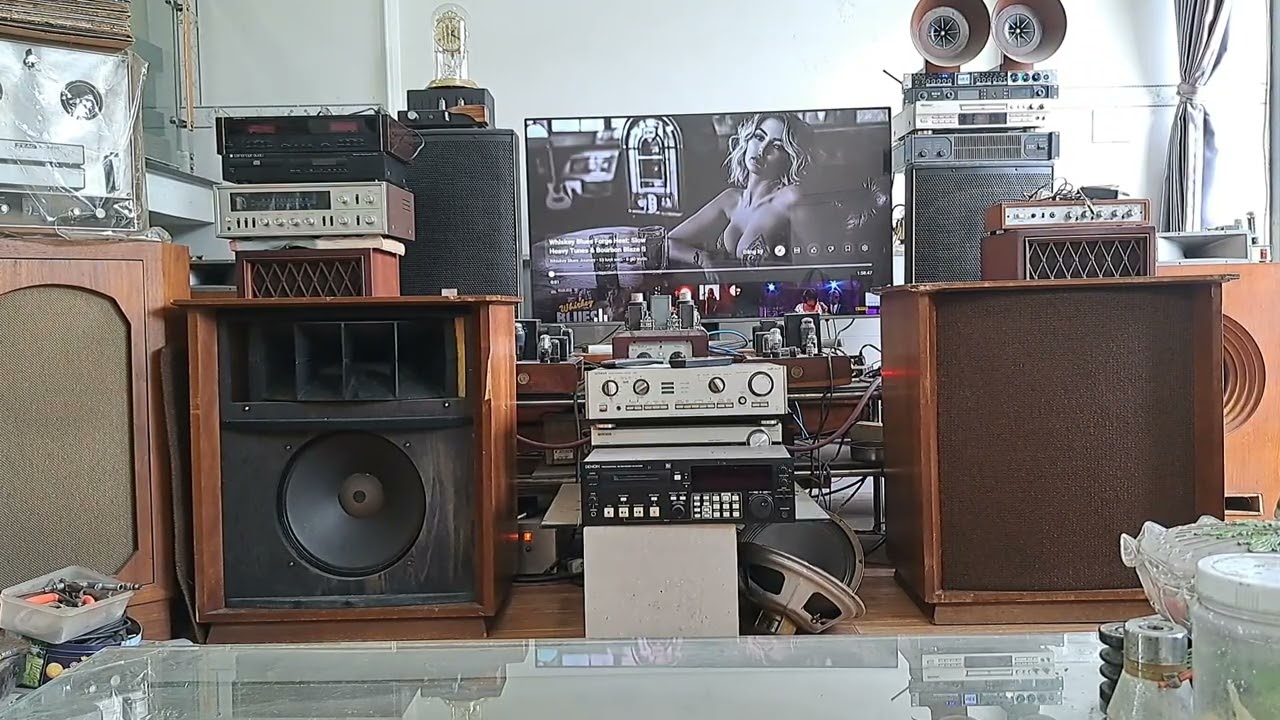 Altec Valencia 846a