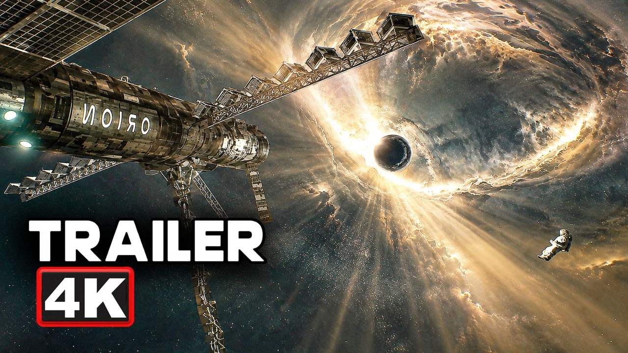 THE BEST UPCOMING MOVIES 2026 (Trailers)