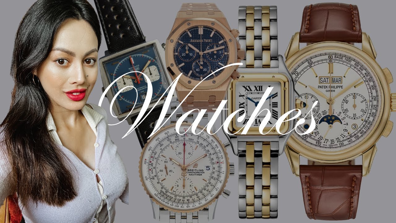 What To Know Before Buying A Watch & How To Dress A Watch For Beginners | Watch Etiquette