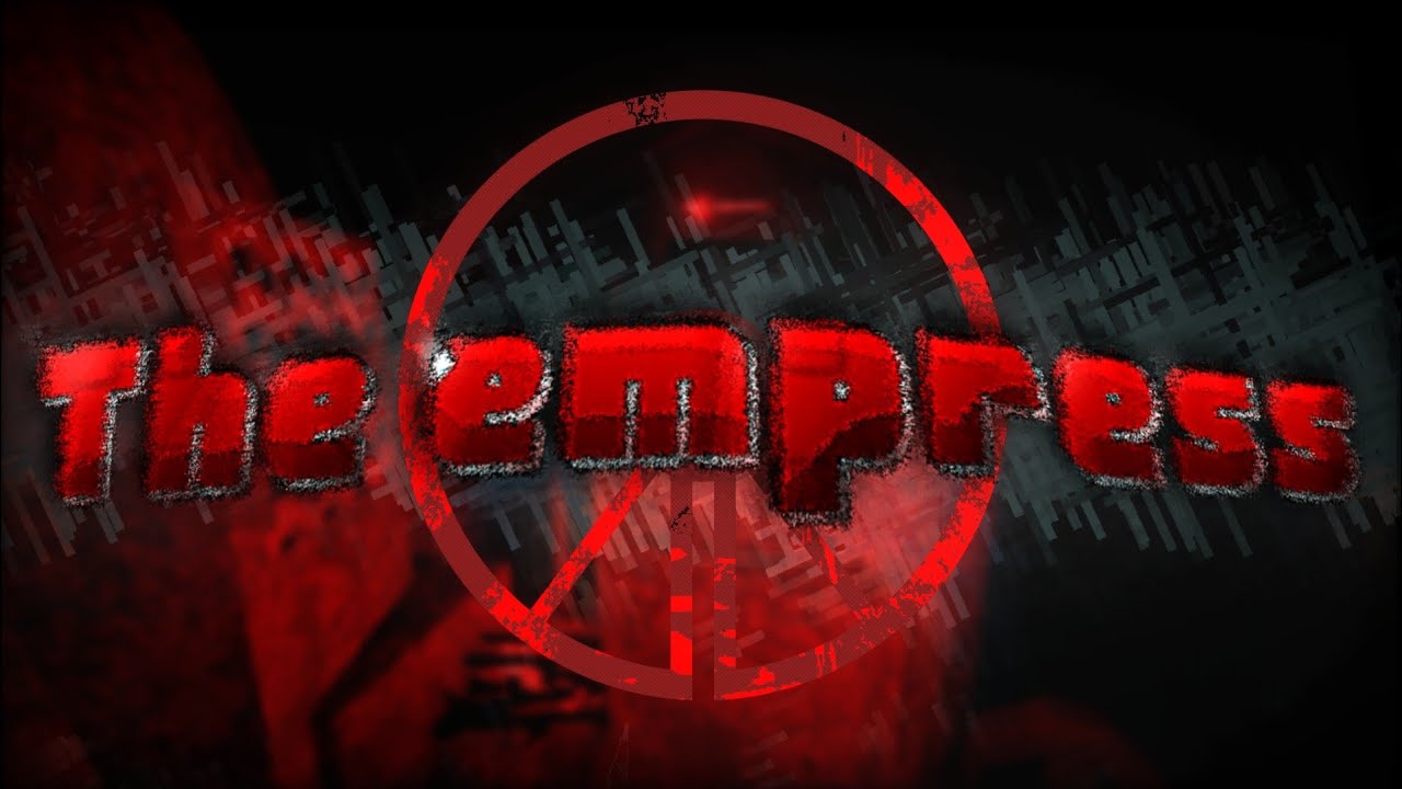 The Empress || [Eternal] (Solo) || TRIA.os