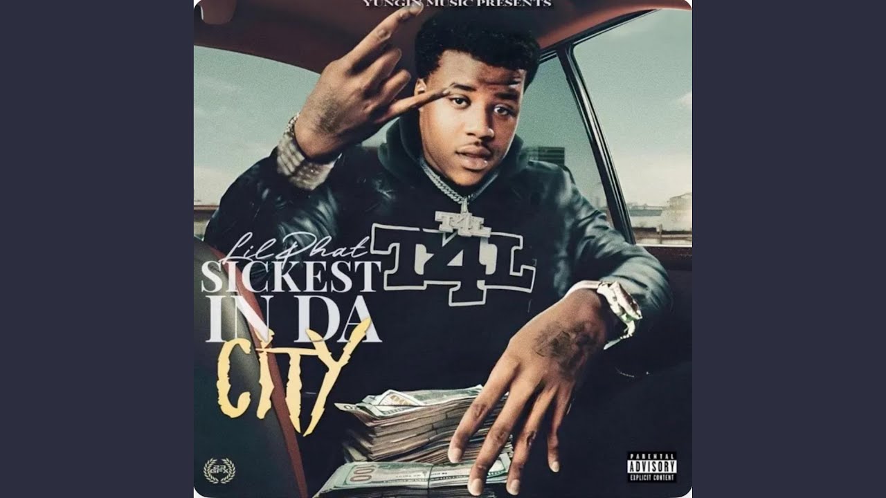 Knock Ya Ass Off (feat. Marlo Mike & Lil Ken)