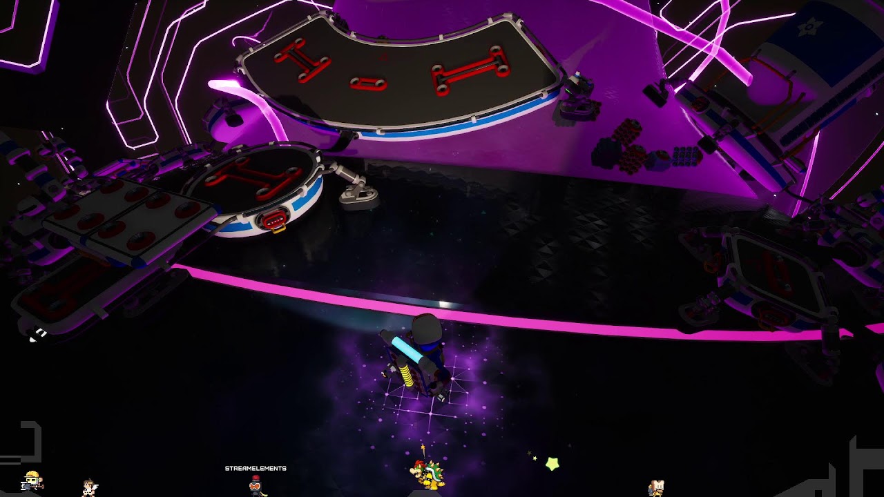 Astroneer #18:Lagersystem vervollständigen und [Bergbau]