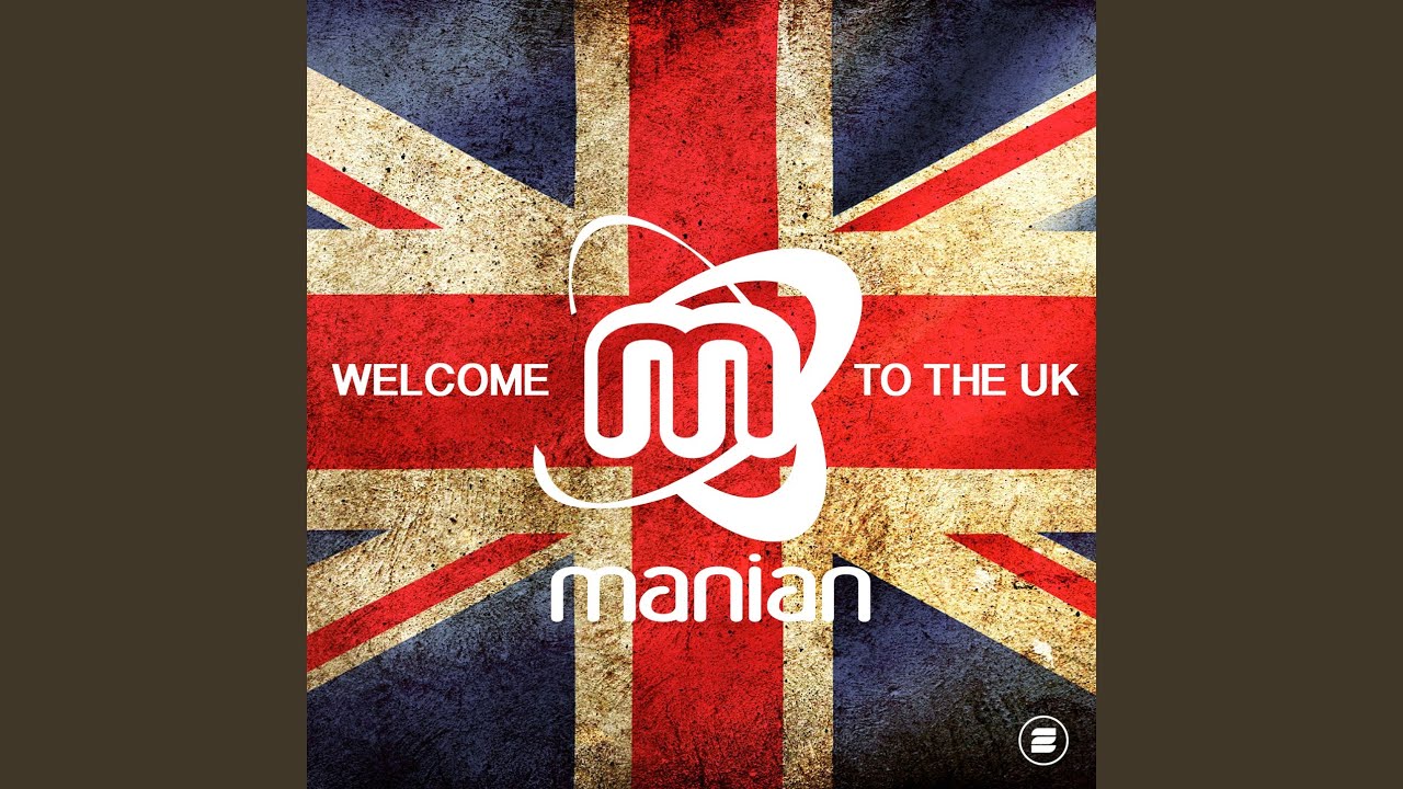 Ravers in the UK (Ti-Mo Radio Edit)