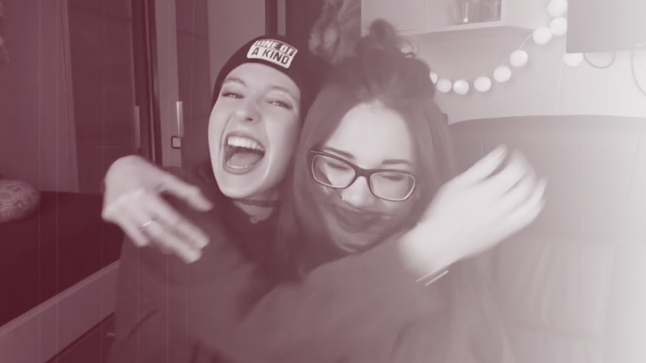 Carlemma; Say you won't let go