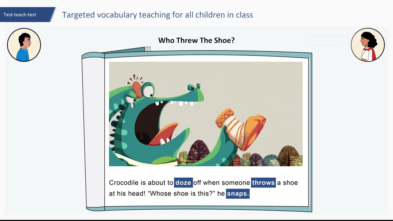 The multilingual class: about language assessment and seeing errors as opportunities for learning